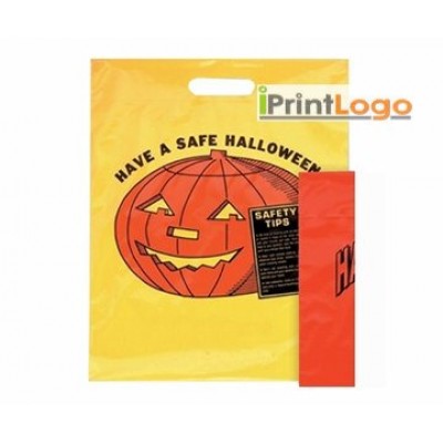 PLASTIC BAGS-IGT-PB391